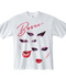 Face of Bosco Premium Tee