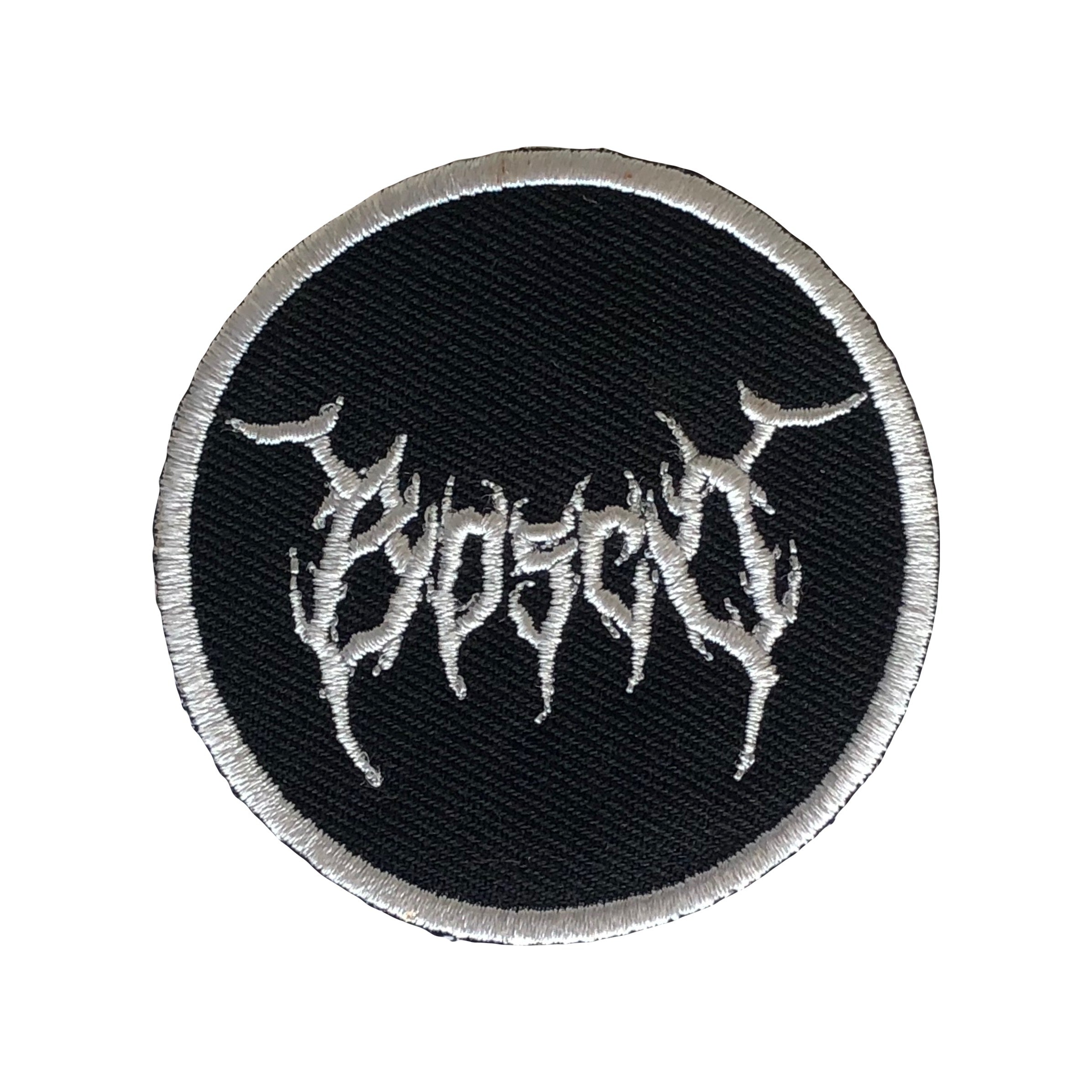 BOSCO LOGO PATCH – This is Bosco