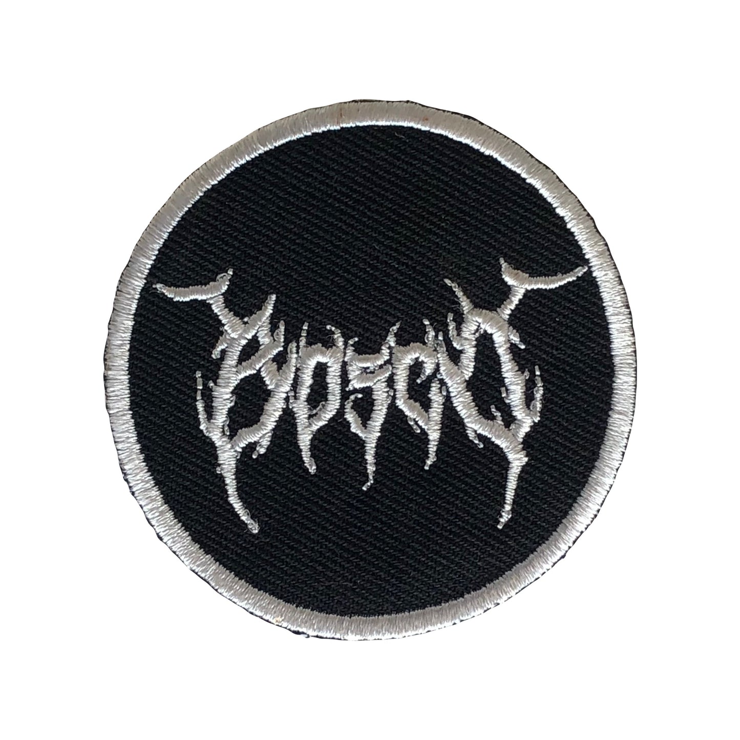 BOSCO LOGO PATCH