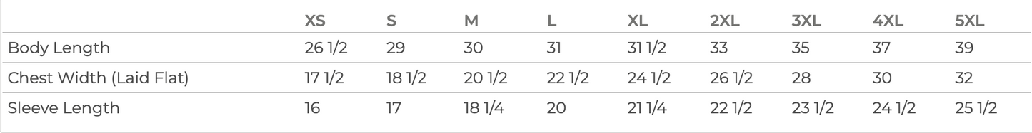 Bosco's Favorite Garment-Dyed Embroidered Shadow Premium Tee