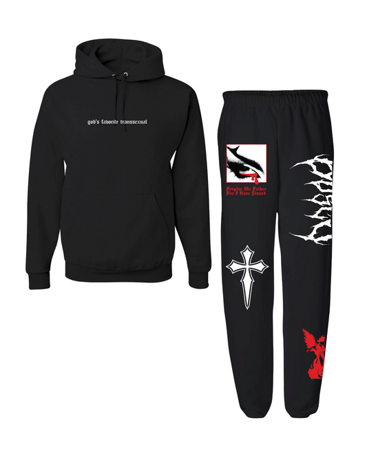 Fall Sweatsuit Bundle ($15 Off)