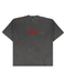 Bosco's Favorite Garment-Dyed Embroidered Shadow Premium Tee