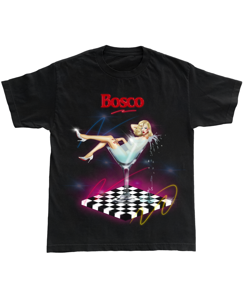 Here is Bosco – This is Bosco