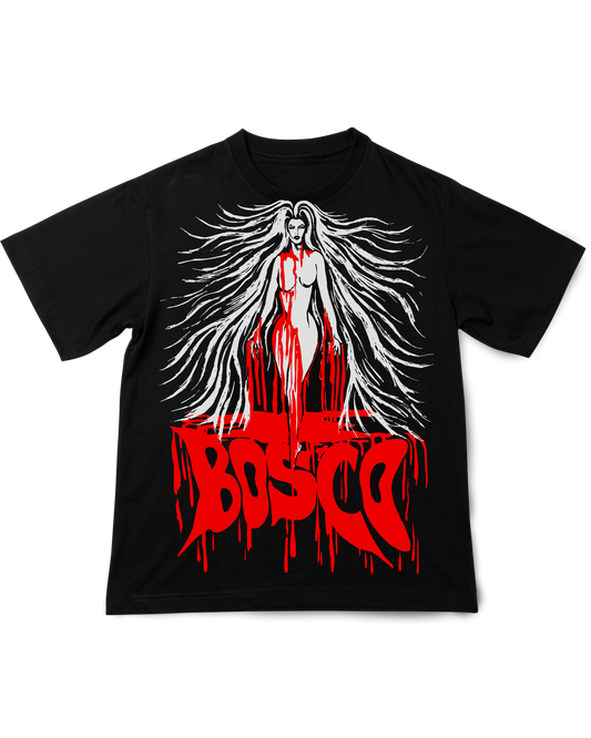 Blood Tee