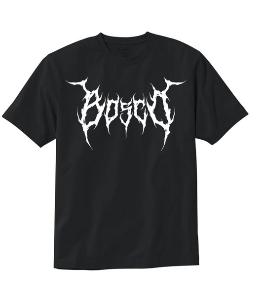 Bosco Classic Metal Tee